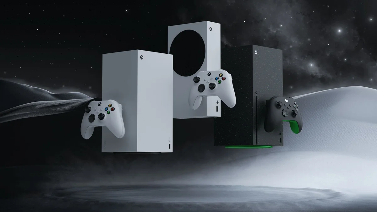 Xbox Gelirleri Daraldı: Konsol Gelirleri %29 Azaldı