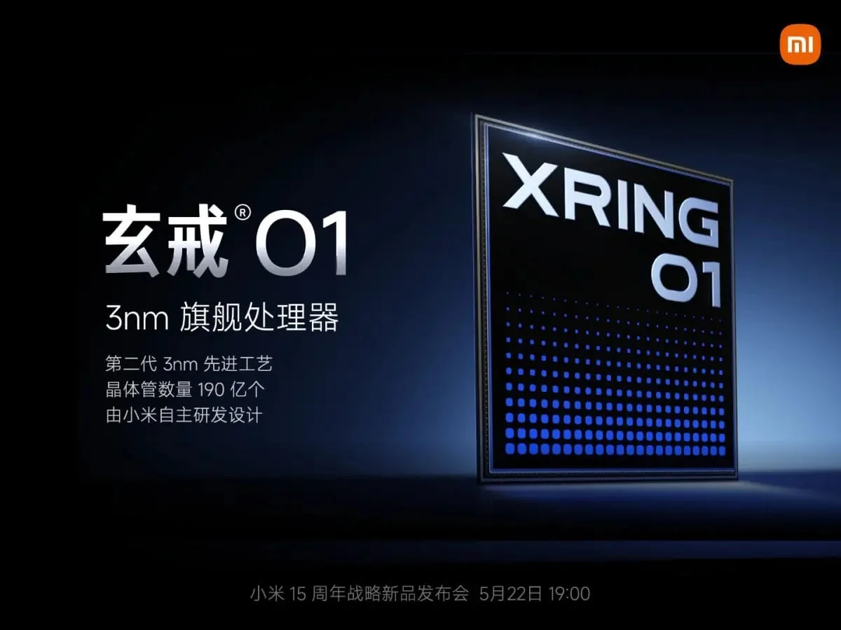 Xiaomi Pad 9 Serisi: 3.2K 144Hz Ekran ve Yeni İşlemci Seçenekleri