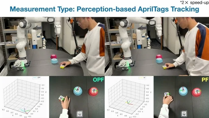 Yapay zekâ fiziği sezdi Meta ve Autodesk dünya modelinde hızlandı