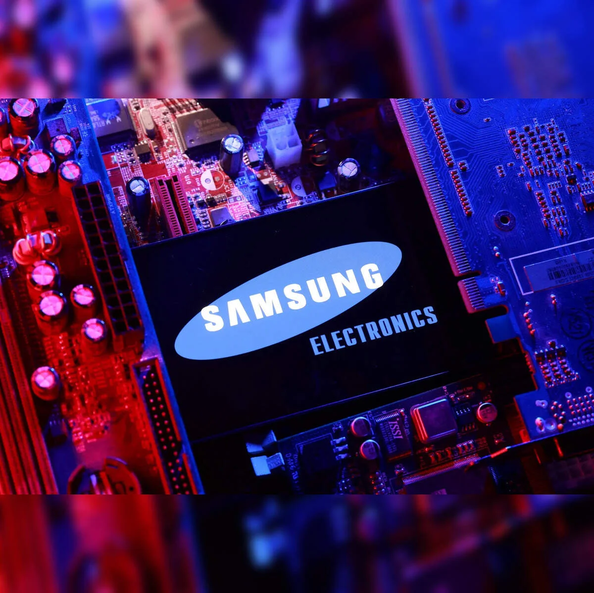 Yapay zeka sarsıntısı: Intel ve GM kesiyor, Samsung yatırımı artırıyor