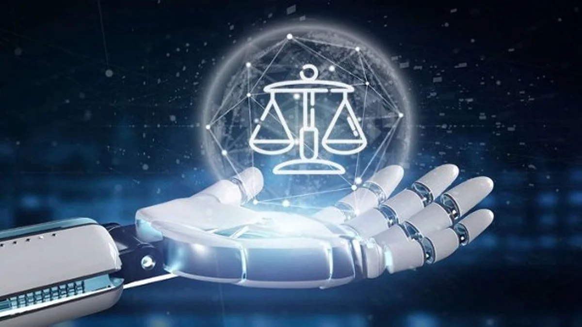 Yüzünüz Hukukun Yeni Sınırı: AI ve Biyometrik Veri Tartışması