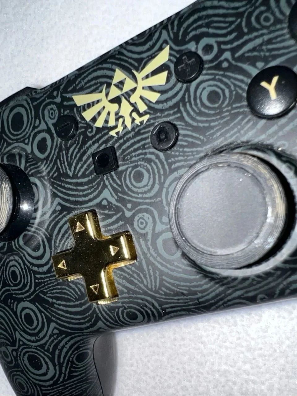 Zelda 40. Yıl Özel Switch 2 için ön siparişler başladı: fiyat ve tarih