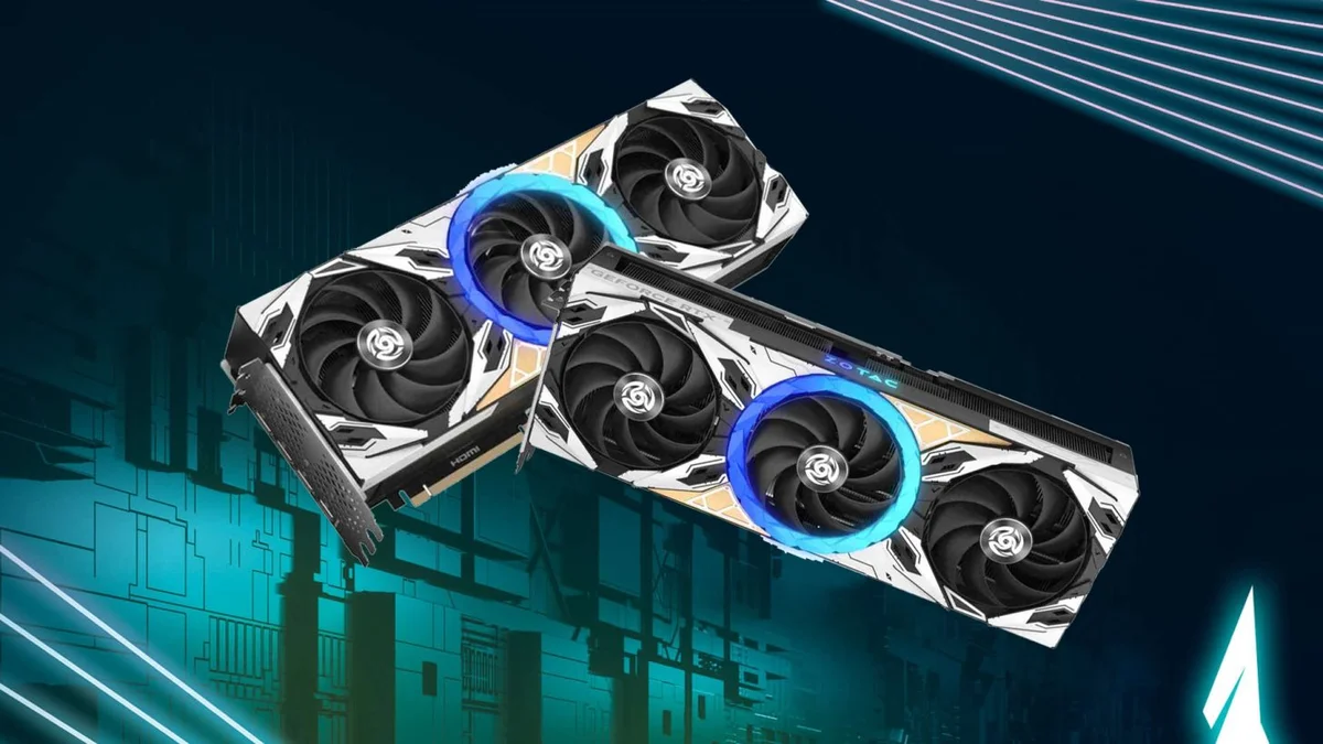 ZOTAC Apocalypse RTX 5080 ve 5070 Ti Uluslararası Listelerde Satış