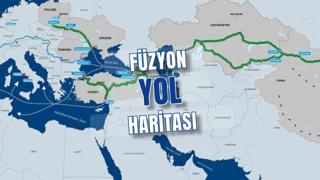 ABD’nin Füzyon Yol Haritası: Hedef Büyük, Kaynak Tartışmalı