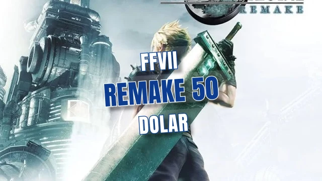 Amazon Black Friday 2025'te Final Fantasy VII ikilisi 50 dolar