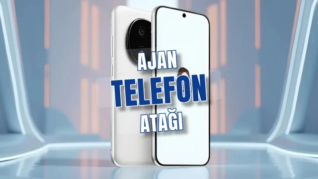 ByteDance Nubia M153 ile ajanstik AI telefon yarışı hızlandı