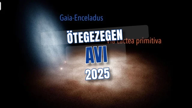 Cüce galaksi kalıntılarında ötegezegen avı VOYAGERS 2025 başlıyor