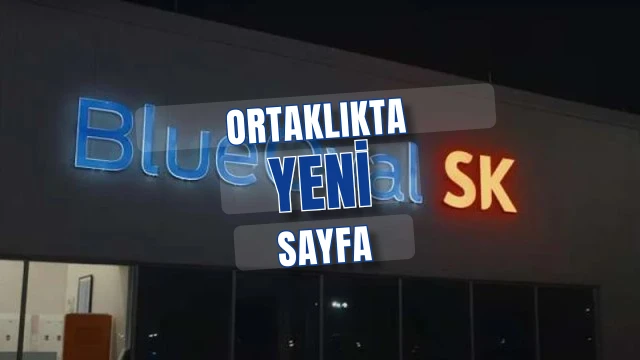 Ford ve SK On ortaklığı bitti: elektrikli batarya planı değişti