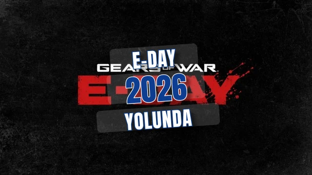Gears of War: E-Day 2026’da sahneye çıkıyor tarih kesinleşti