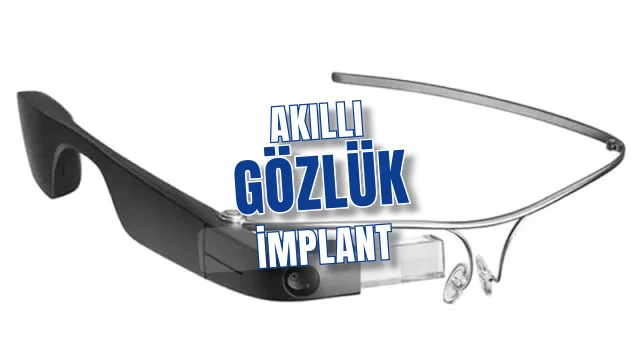 Görme Engelliler İçin Devrim: Akıllı Gözlük ve Göz İmplantı Okumayı Mümkün Kılıyor