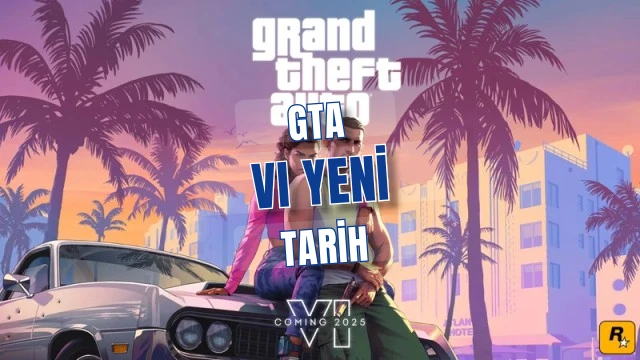 GTA VI ikinci kez ertelendi fiyat için en mantıklı seviye 70 dolar