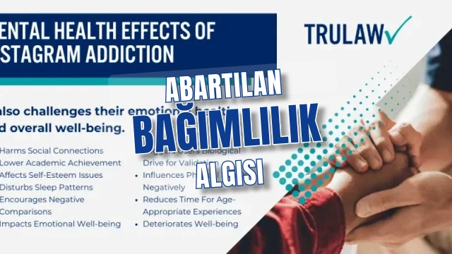 Instagram’da bağımlılık algısı abartılı bilim alışkanlığı öne çıkarıyor