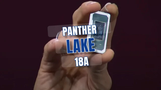 Intel’in Panther Lake Hamlesi: Gelsinger’in Mirası ve 18A’nın Yolu?