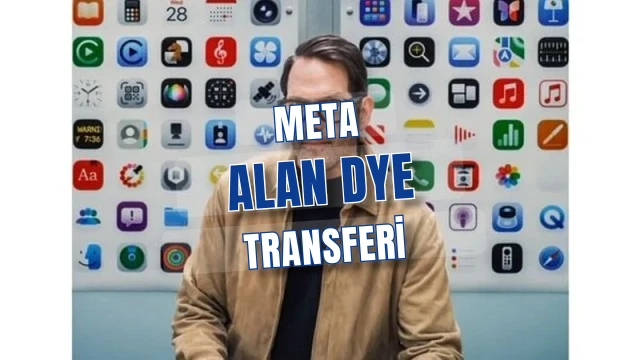 Meta, Apple’ın Liquid Glass ve Dynamic Island mimarını transfer etti