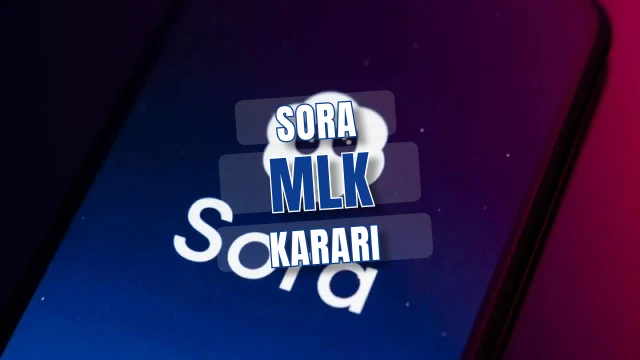 OpenAI Sora'da MLK görüntülerini durdurdu: Aile ve etik tartışması