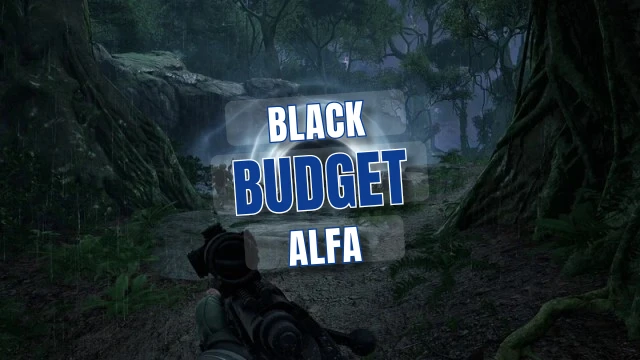 PUBG: Black Budget extraction shooter kapalı alfa için gün sayıyor