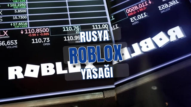 Rusya Roblox’u engelledi oyun ve LGBT içerik tartışması büyüyor