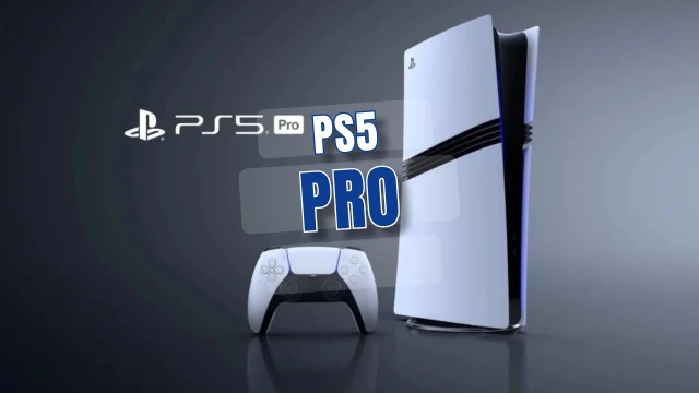 Sony PS5 Pro Tanıtıldı: Gelişmiş Grafik Gücü ve Yeni Özellikler