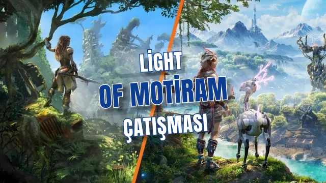Sony ve Tencent Davası: Light of Motiram'ın Hak İddiaları