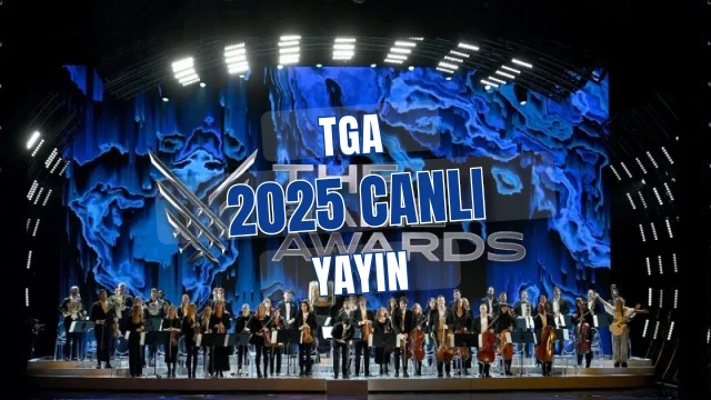 The Game Awards 2025 canlı yayın saatleri ve sürprizlere hazır olun