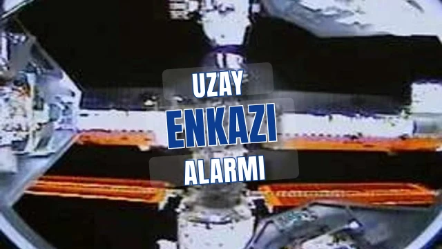 Tiangong dönüşünde uzay enkazı alarmı küresel işbirliği zamanı