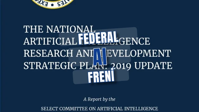 Trump yönetimi eyalet yapay zeka yasalarına federal fren planlıyor