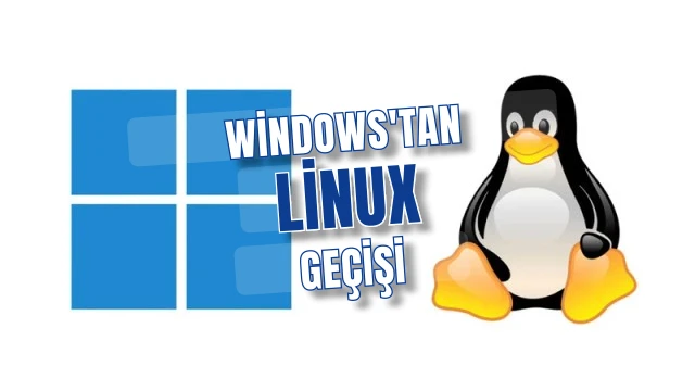 Windows 10 desteği bitti: Gerçekten Linux’a geçiliyor mu?