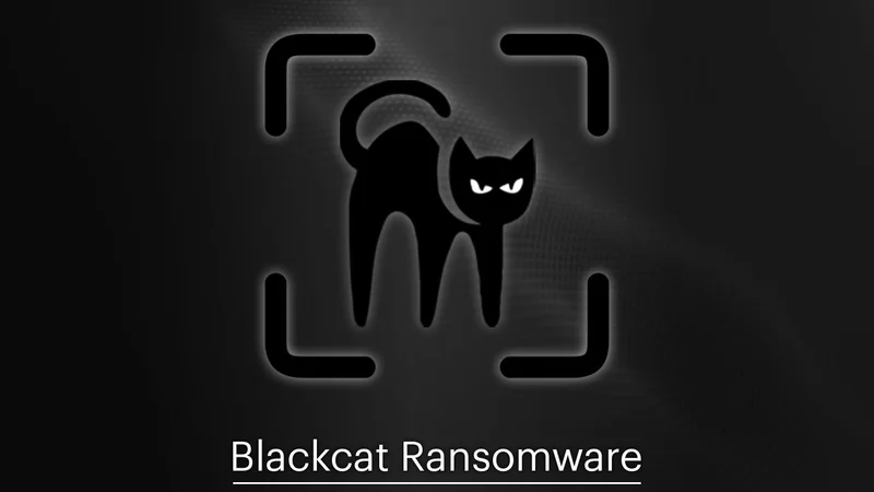 ABD'de iki siber güvenlikçi ALPHV BlackCat ile saldırıyı itiraf etti