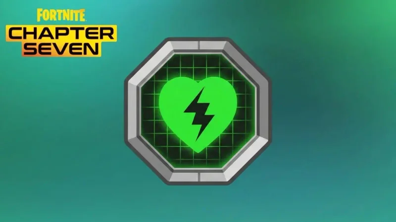 Fortnite Bölüm 7: Fırtına Sörfü ve tek başına canlanma dönemi
