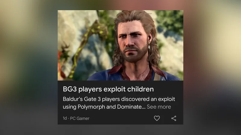 Google Discover yapay zekayla haber başlıklarını değiştiriyor mu?