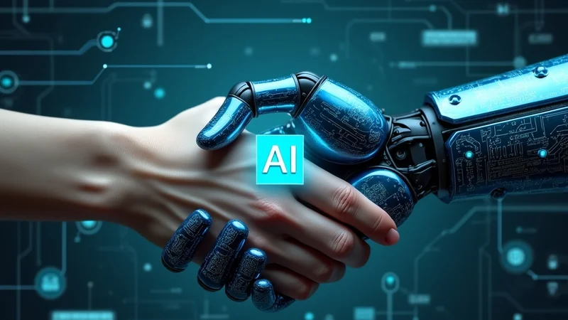 İnsanı Merkeze Alan Yapay Zeka: 2025’in Büyük Bahsi ve Riskleri