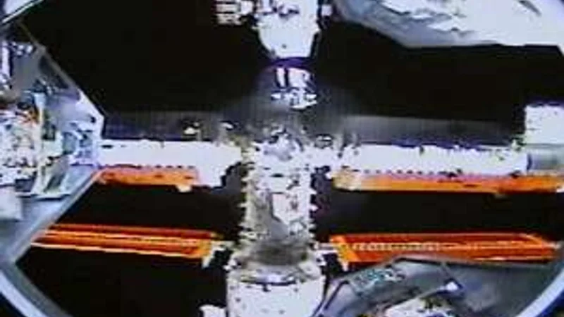 Tiangong dönüşünde uzay enkazı alarmı küresel işbirliği zamanı